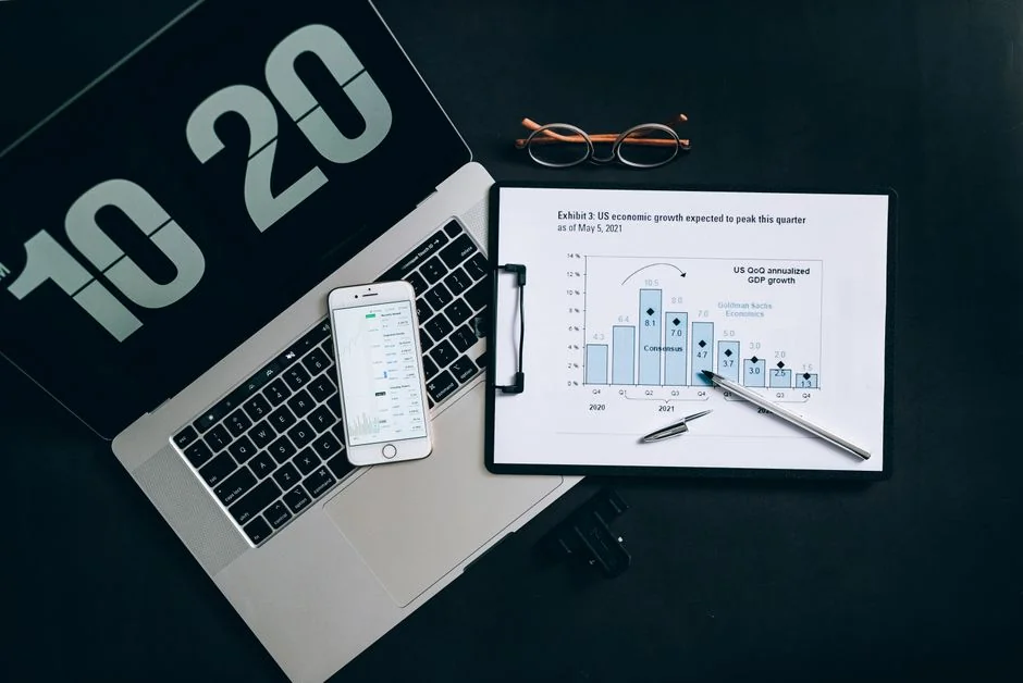The journey of starting a new online business
